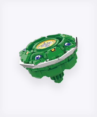 BX-00 ブースター ドラシエルシールド7-60D｜製品情報｜BEYBLADE X