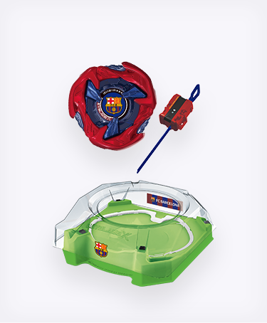 製品情報｜BEYBLADE X タカラトミー商品ページ