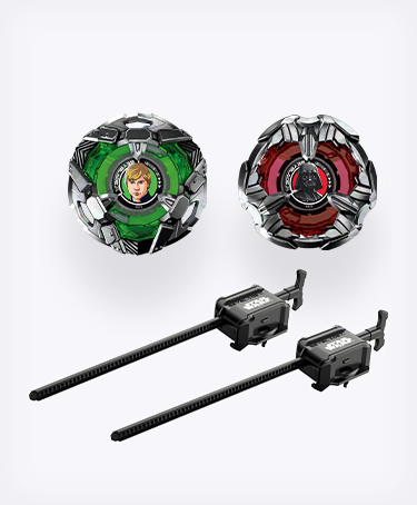 製品情報｜BEYBLADE X タカラトミー商品ページ