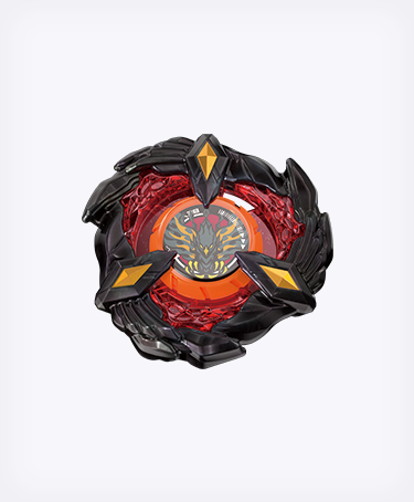 BX-00 スターター フェニックスウイング9-60GF メタルコート:ブラック