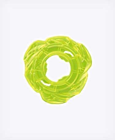 CX-07 スターター ペガサスブラストATr｜製品情報｜BEYBLADE X タカラ