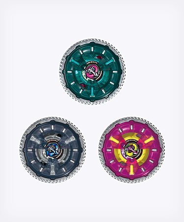 ベイブレードX TomTom様オーダーページ ベイブレードX TomTom様