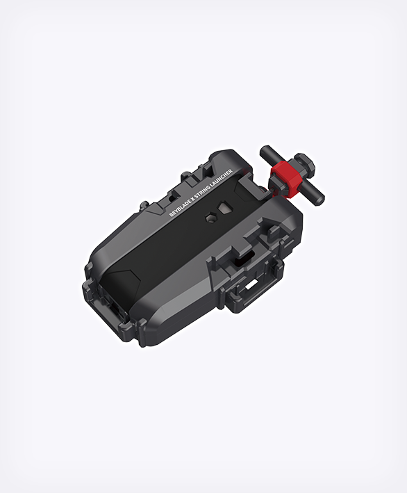UX-11 スターター インパクトドレイク9-60LR｜製品情報｜BEYBLADE X