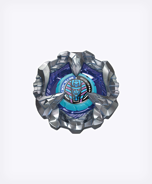 UX-07 フェニックスラダーデッキセット｜製品情報｜BEYBLADE X タカラ