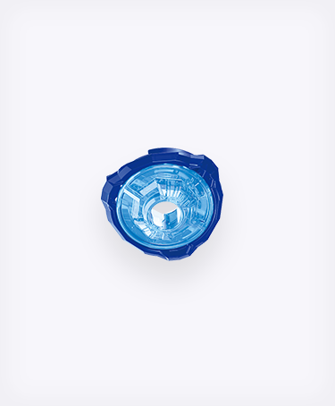 UX-17 スターター メテオドラグーン3-70J｜製品情報｜BEYBLADE X