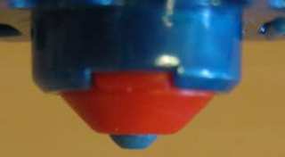 ビックバンペガシスF:D #3 4Dボトム: メタルファイトベイブレード