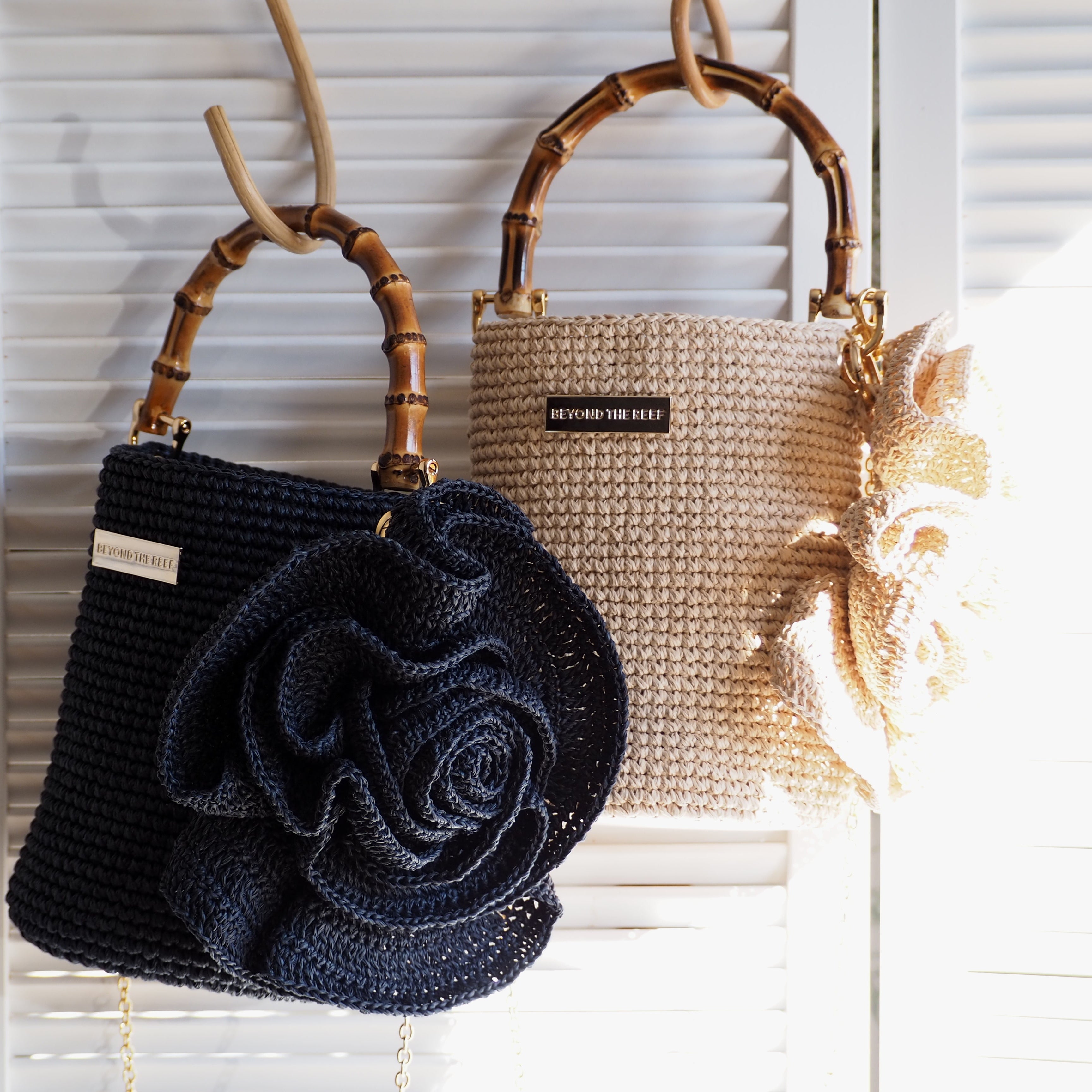 Rose / ローズ – BEYOND THE REEF