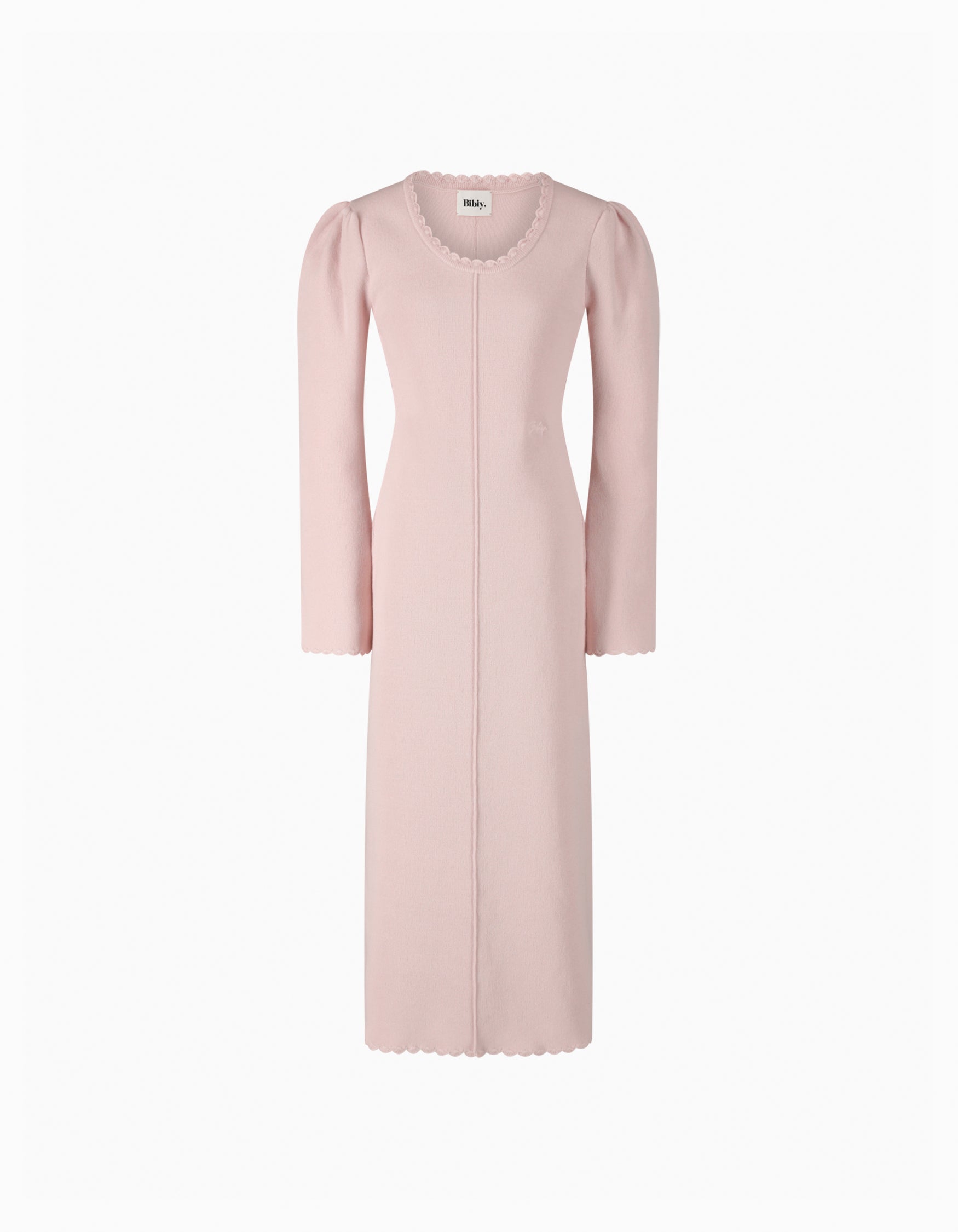 BIBIY. MADE | LILITH DRESS WHITE｜Bibiy.