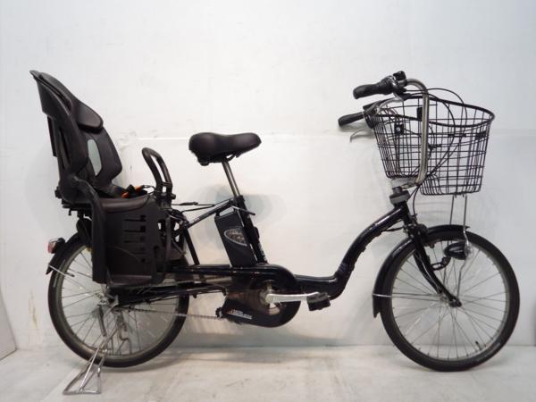 パナソニック ギュットミニ BE-ENMM033P 20型 8.9AH パナソニック