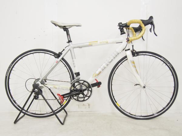 高額買取実施中!!】Cinelliチネリ ロードバイクlittle wingリトル