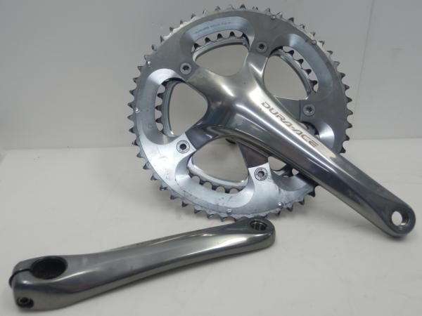 高額買取実施中!!】SHIMANO DURA-ACE クランク FC-7800 170mm 52-39T