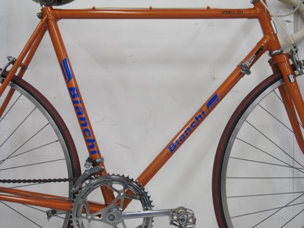 高額買取実施中!!】BIANCHI ビアンキ ヴィンテージロードバイク