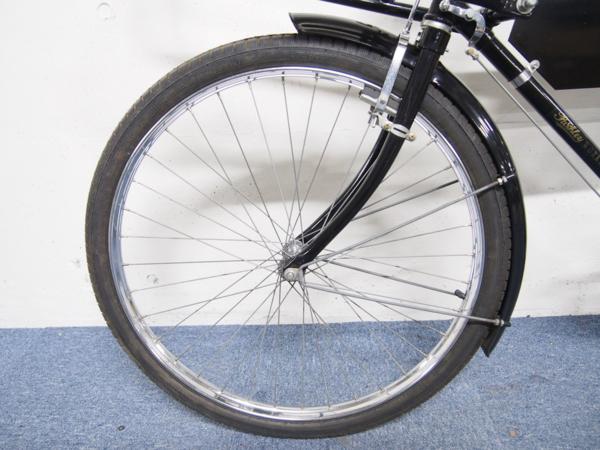 高額買取実施中!!】PASHLEY ヴィンテージ自転車 ワーク/カーゴバイク