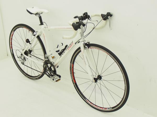 高額買取実施中!!】ANCHOR SPORTS RA700 アンカー ロードバイク 白