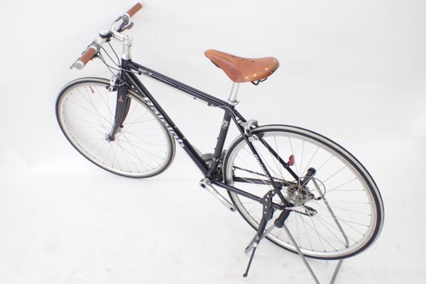 高額買取実施中!!】RaleighクロスバイクRF-7 RADFORD-7 BROOKS仕様