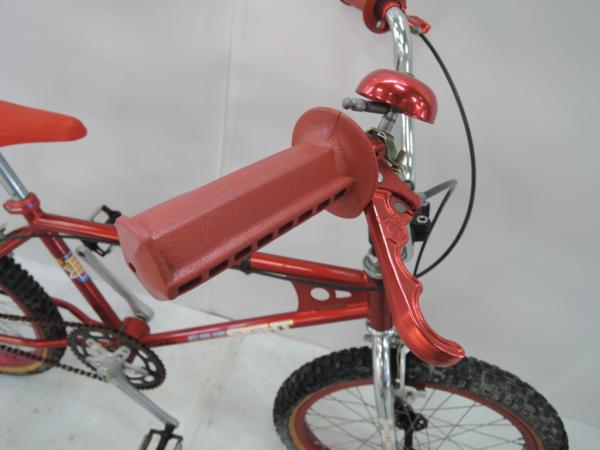 高額買取実施中!!】HATTORI BMX SIGHT OLD SCHOOL ▽ | 自転車のリサマイ