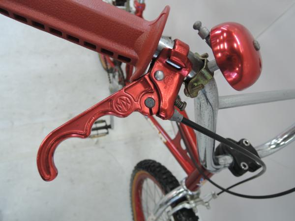 高額買取実施中!!】HATTORI BMX SIGHT OLD SCHOOL ▽ | 自転車のリサマイ