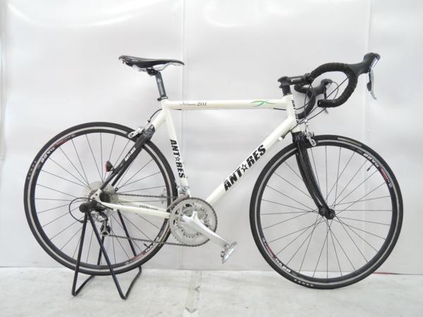 高額買取実施中!!】Y's Collection カーボンロード antares 201