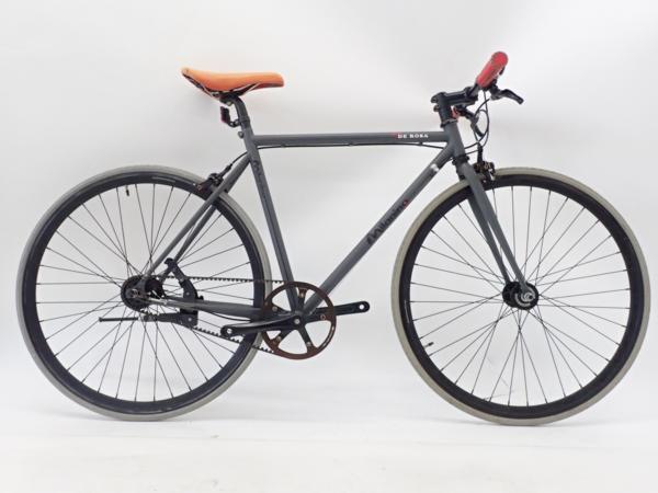 高額買取実施中!!】DEROSA デローザ MILANINO ミラニーノ ベルト