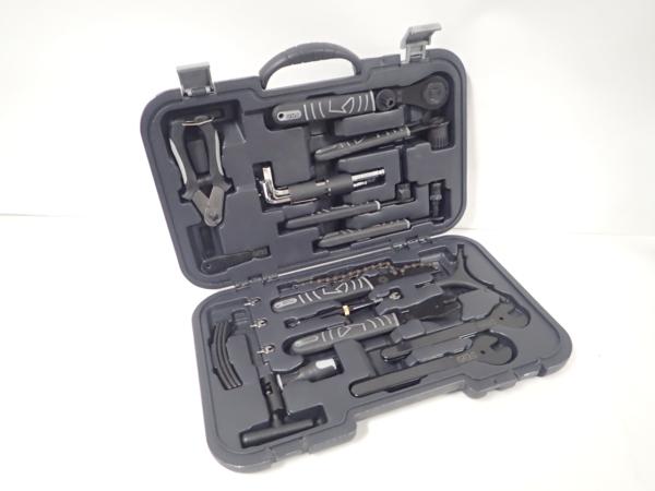 シマノPRO エキスパート ツールボックス ほぼ未使用‼️ PRO Expert