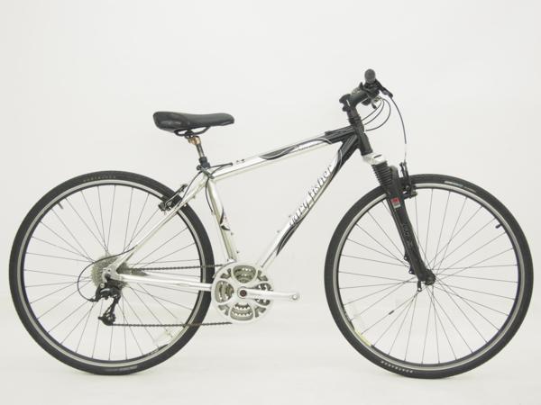 高額買取実施中!!】GARY FISHER Nirvana クロス ゲイリーフィッシャー