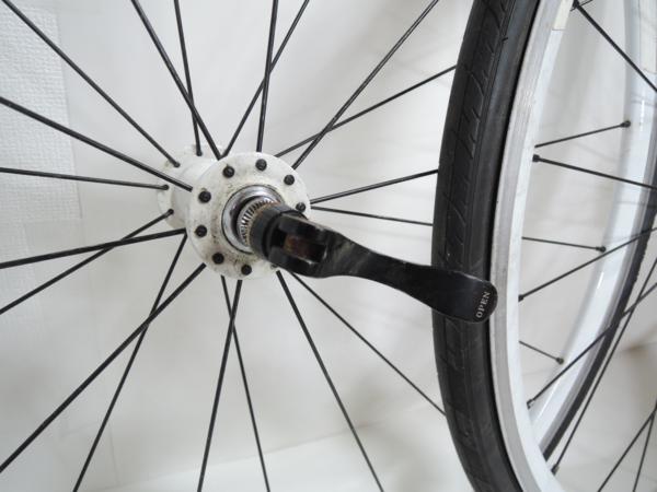 高額買取実施中!!】ALEXRIMS（アレックスリム）6061H-T6 Race 28 Pro