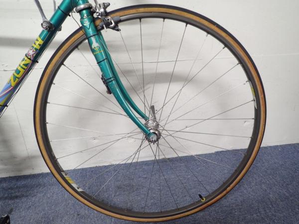 ZUNOW ズノウDURA-ACE Campagnolo ロードバイク