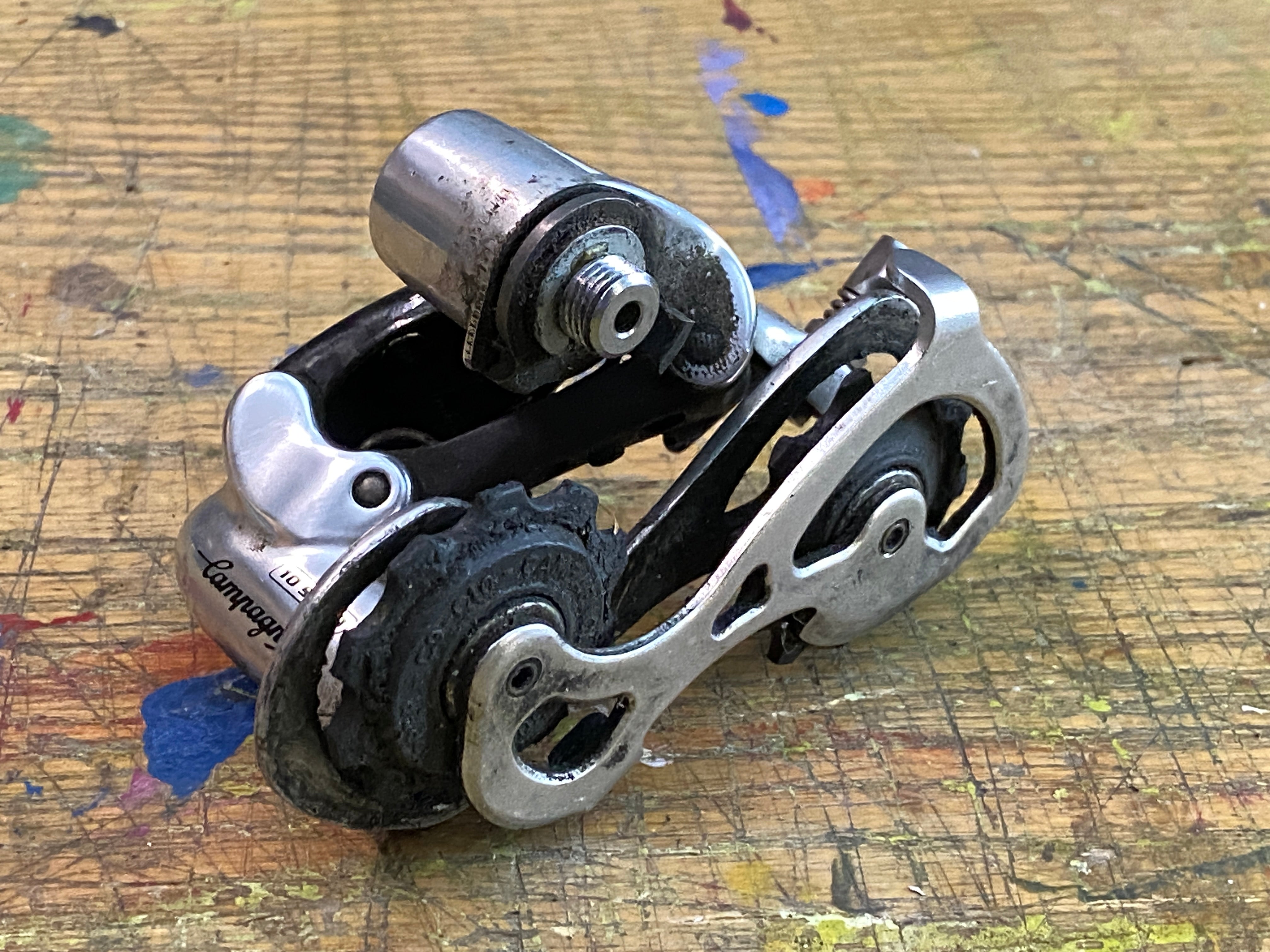 Campagnolo Chorus 10 Speed Rear Derailleur