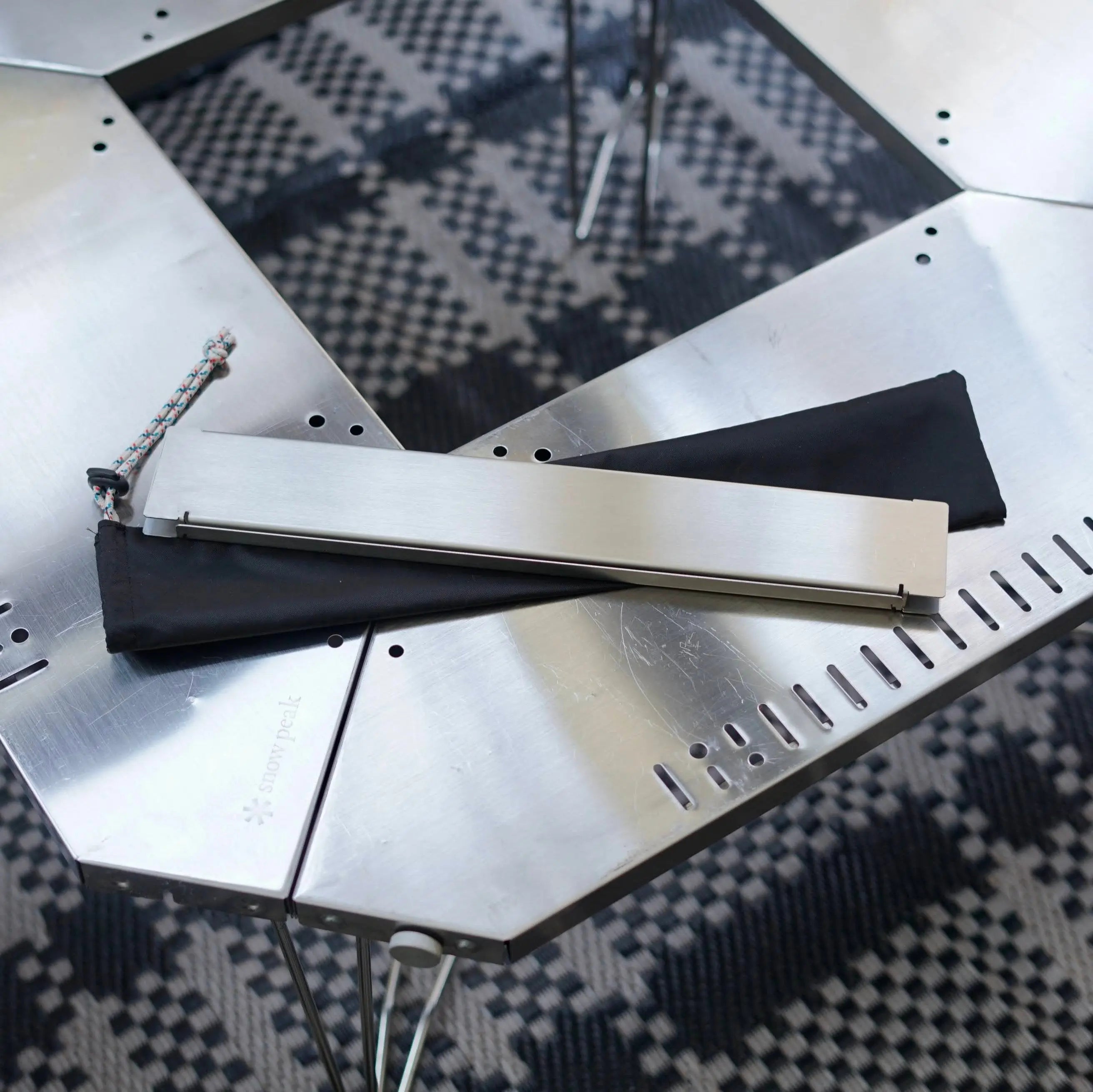 Jikaro Top 1 Unit Bridge - BIGTENT