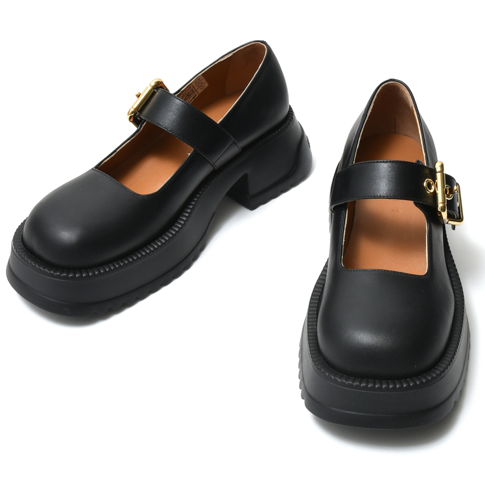 WINTER SALE】MARNI(マルニ)MJMS007304/P6453 メリージェーン 正規品