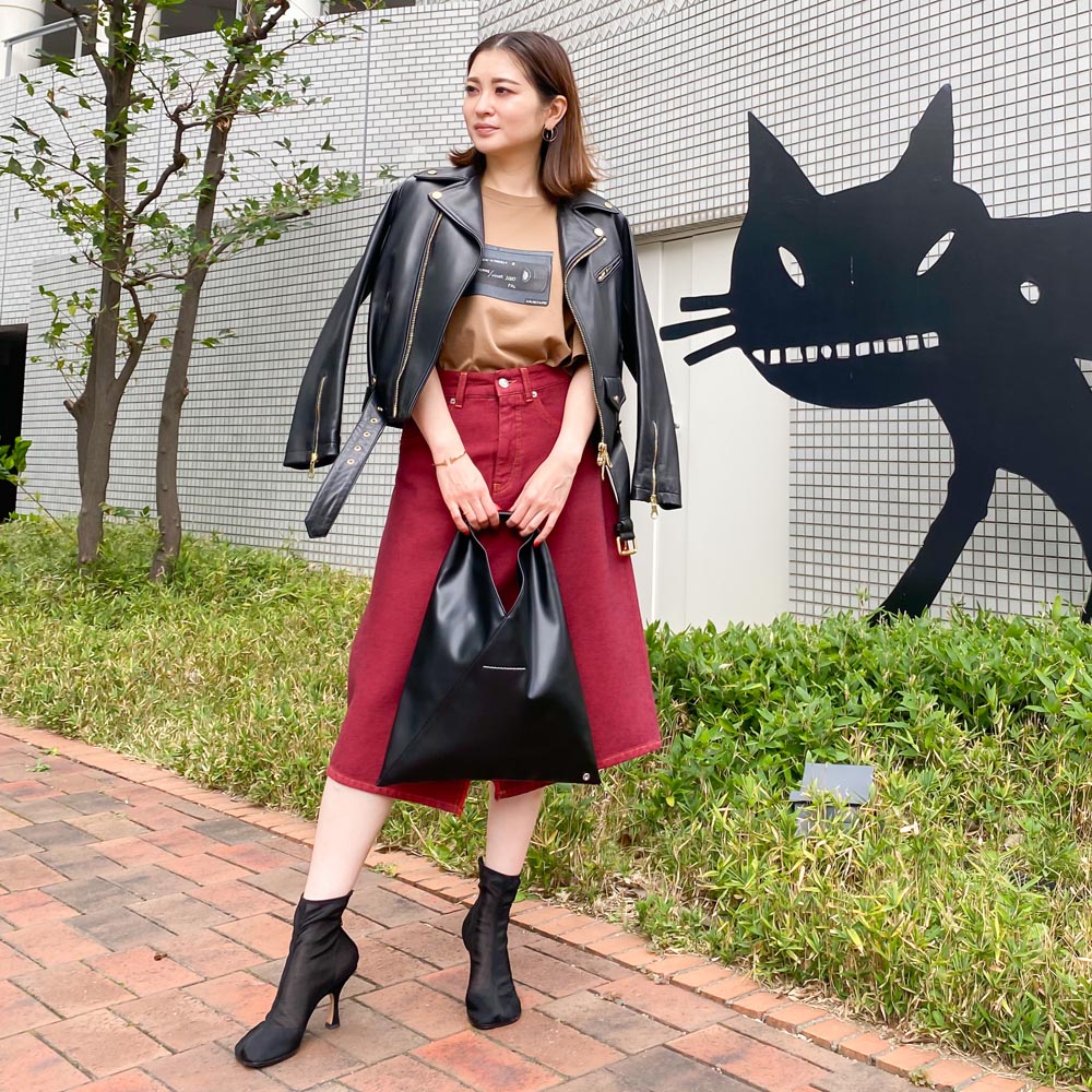 WINTER SALE】MM6 MAISON MARGIELA(エムエム6 メゾン マルジェラ