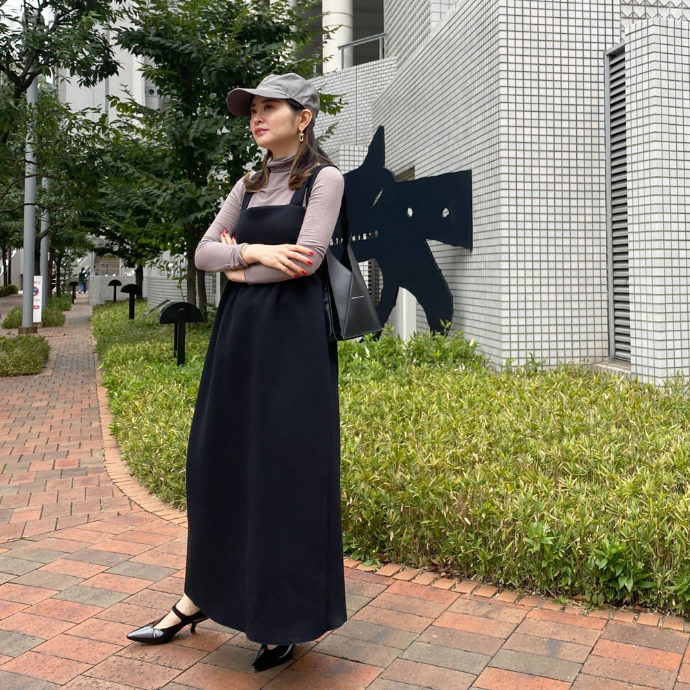 KARL DONOGHUE(カールドノヒュー)EL-BCPW2 ラムレザーキャップ 正規品