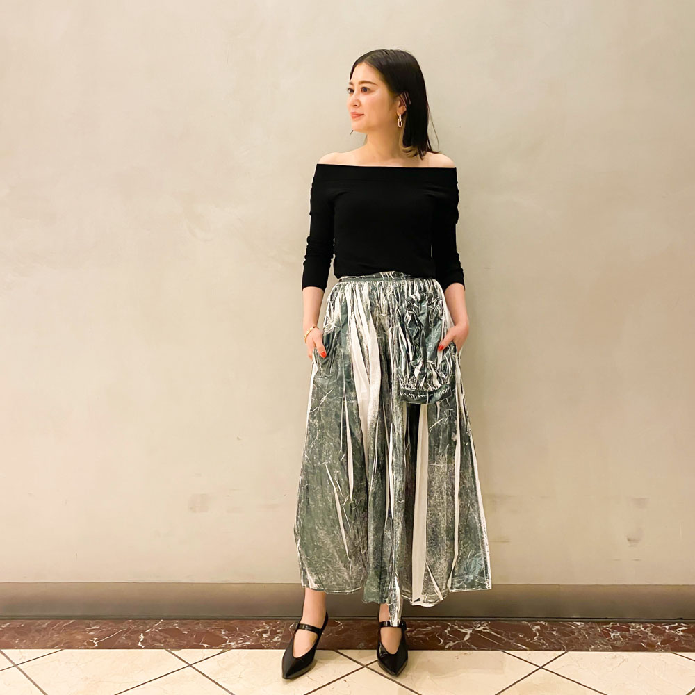 WINTER SALE】MM6 MAISON MARGIELA(メゾン マルジェラ)S62MA0074