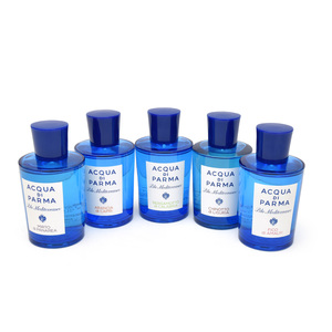 ACQUA DI PARMA(アクア ディ パルマ)ブルーメディテラネオ