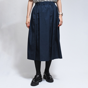 MARNI(マルニ)GOMA0459A1/UTC223 コットンポプリン スカート 正規品