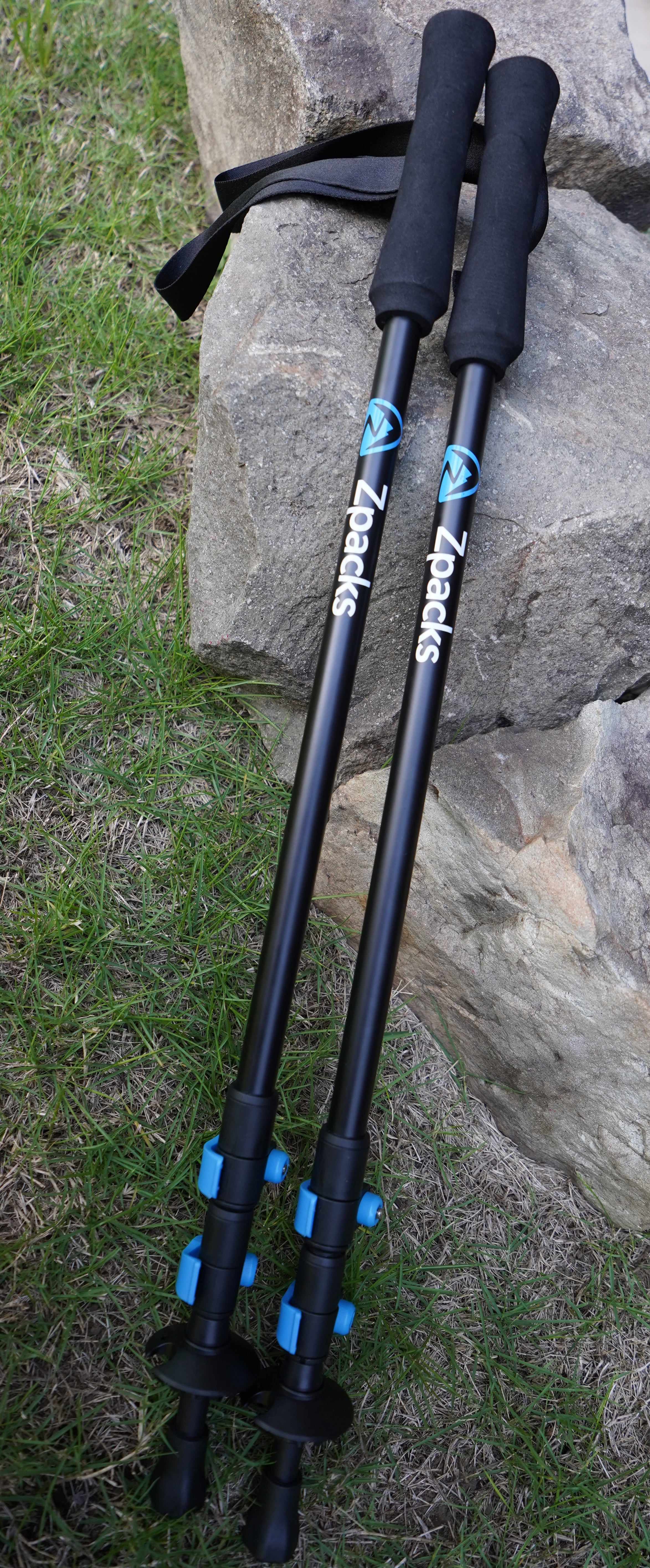 Zpacks / Minimalist Trekking Pole – Big Luck Gear
