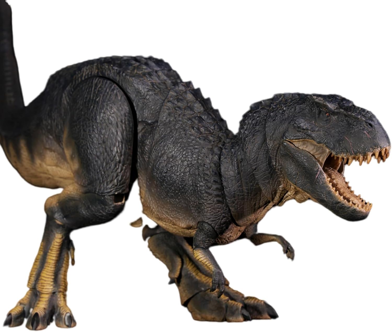 BACALYSO | Nanmu 本心楠改 可動シリーズ2.0 Rex V-Rex ヴァスタト