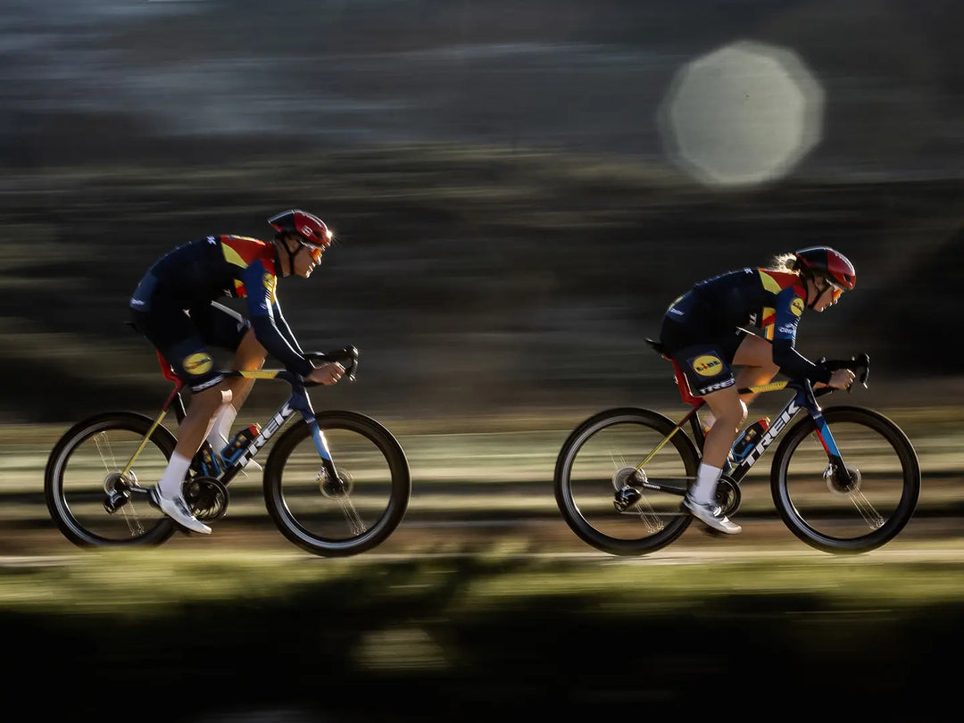 Trek Aeolus AirLoom｜3Dプリントで快適な次世代サドル