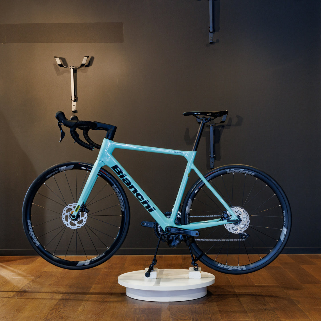 おまけ有りBianchi sprint105 disc2021関東手渡し おまけ有りBianchi