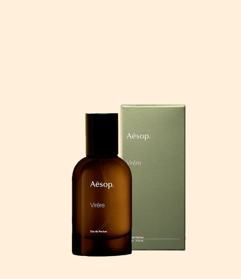 Aesop Eau de Parfum Virère - Aesop Shop - Biutiful shop
