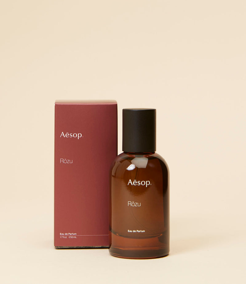 Aesop Eau de Parfum Rōzu - Aesop Shop - Biutiful shop