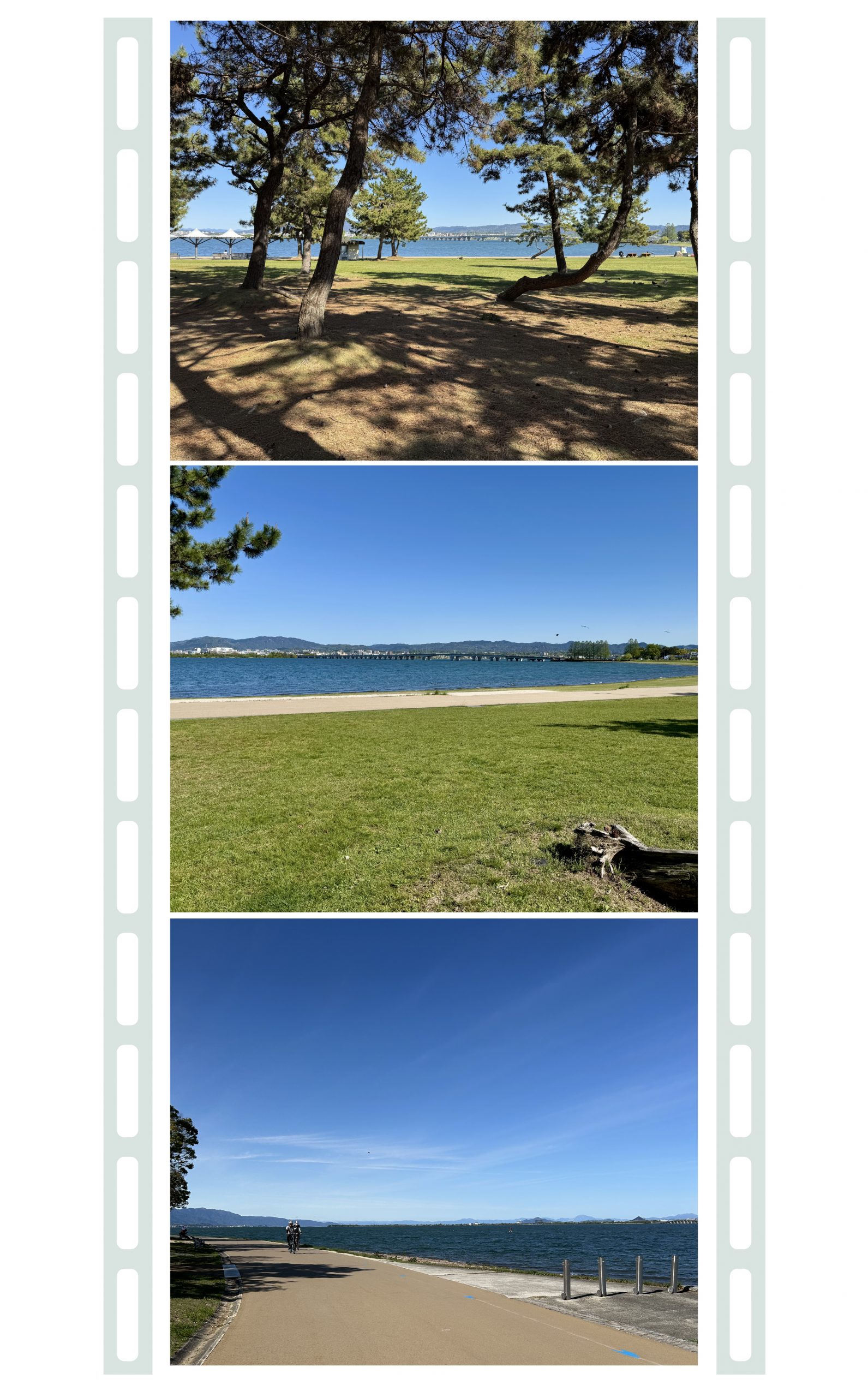 びわ湖を眺めながらカフェでまったり【LAGO 大津】 ｜ biwacommon