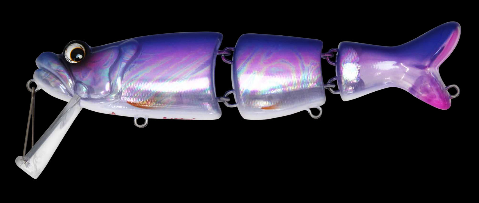 トビキチ｜ルアー｜BOMBA DA AGUA