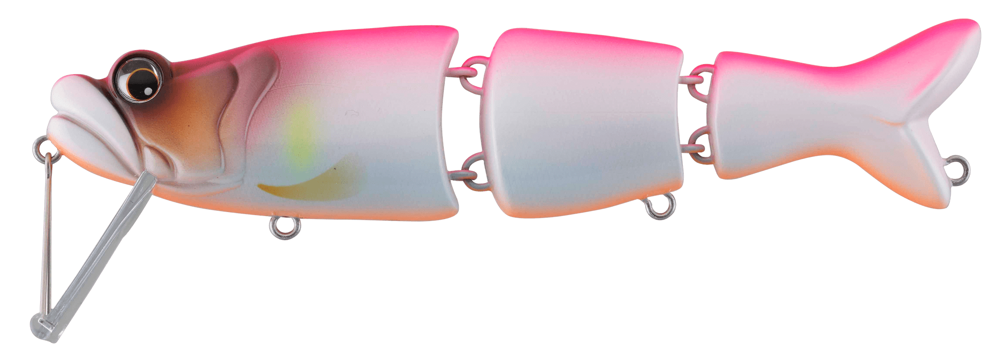 トビキチ｜ルアー｜BOMBA DA AGUA