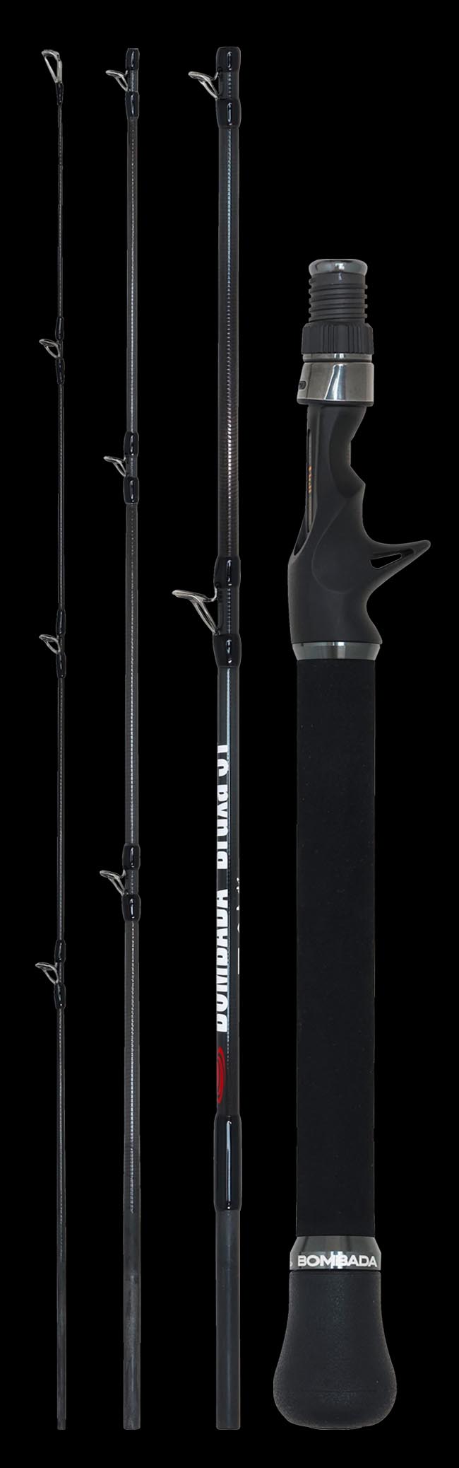 ブルーシャ51 Bruxa ボンバダ Bruxa 51｜ブルーシャ51｜BOMBADA Pack Rod