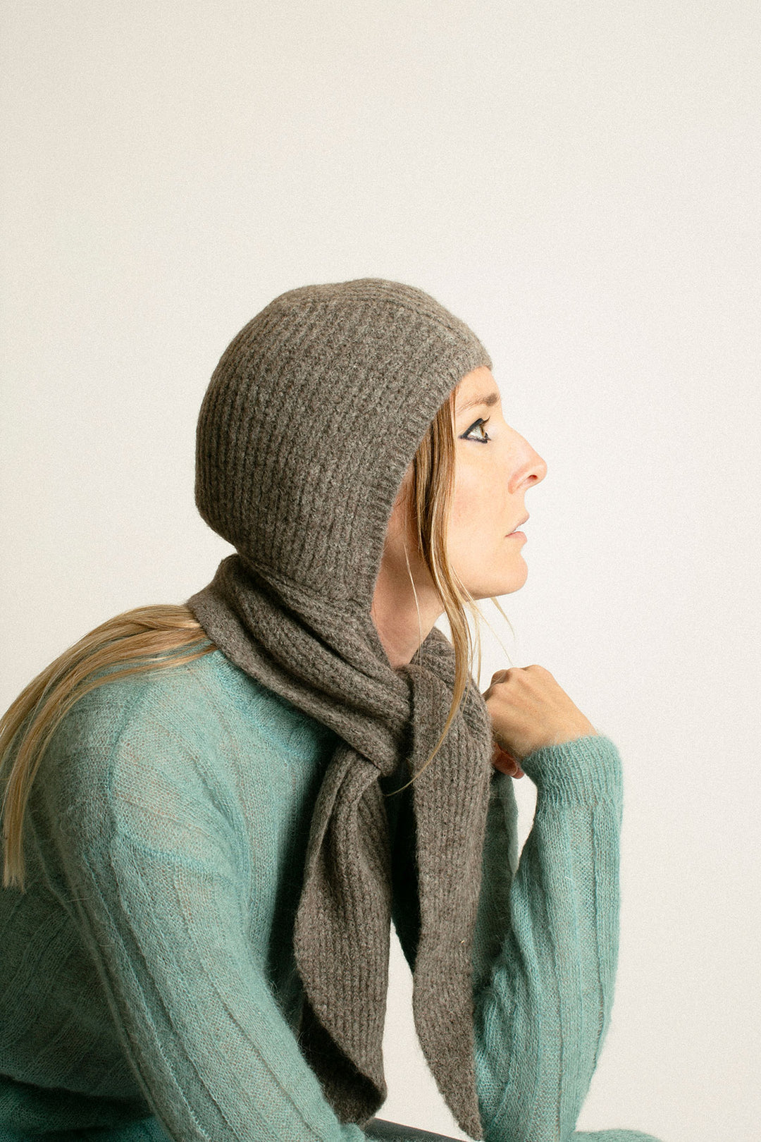 Paloma Wool - Orange Coucou Hat – BONA DRAG