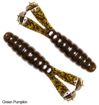 ZMAN GOAT™ – Bonafide Fishing