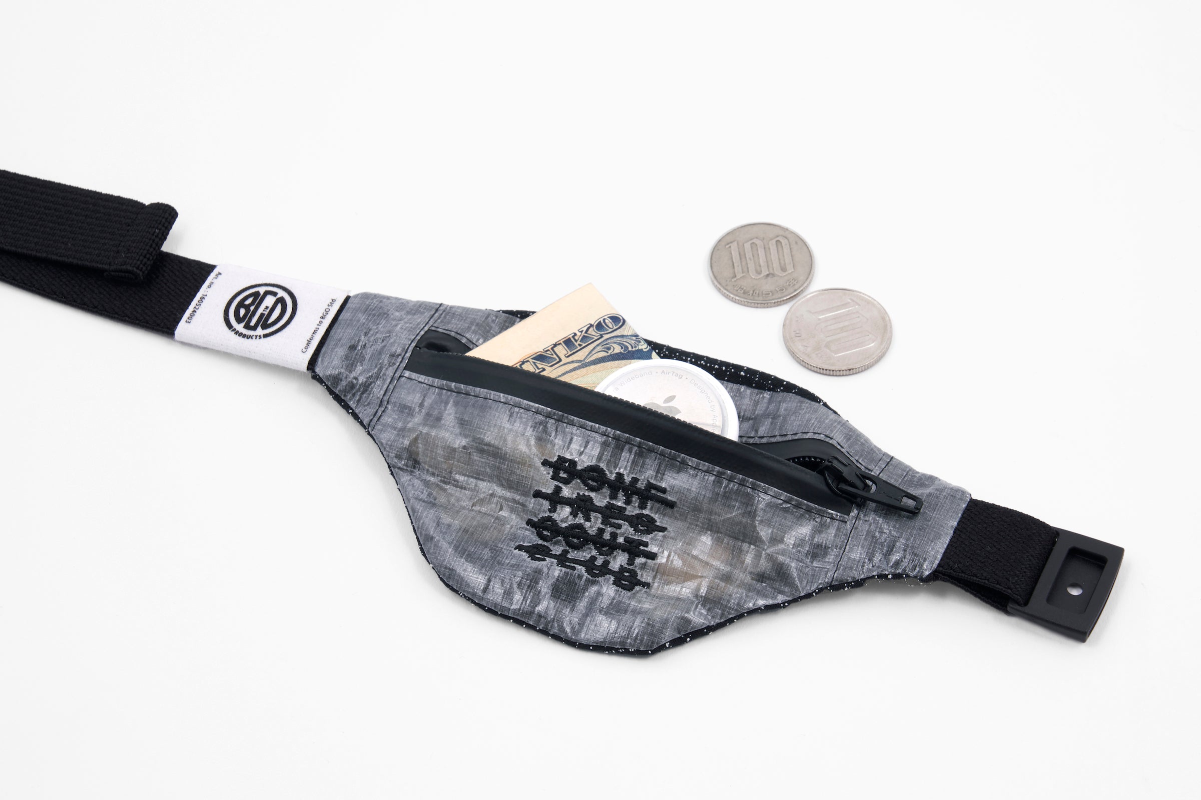 床ヨーテTRUNK SIX bonfire go outside 箱付き