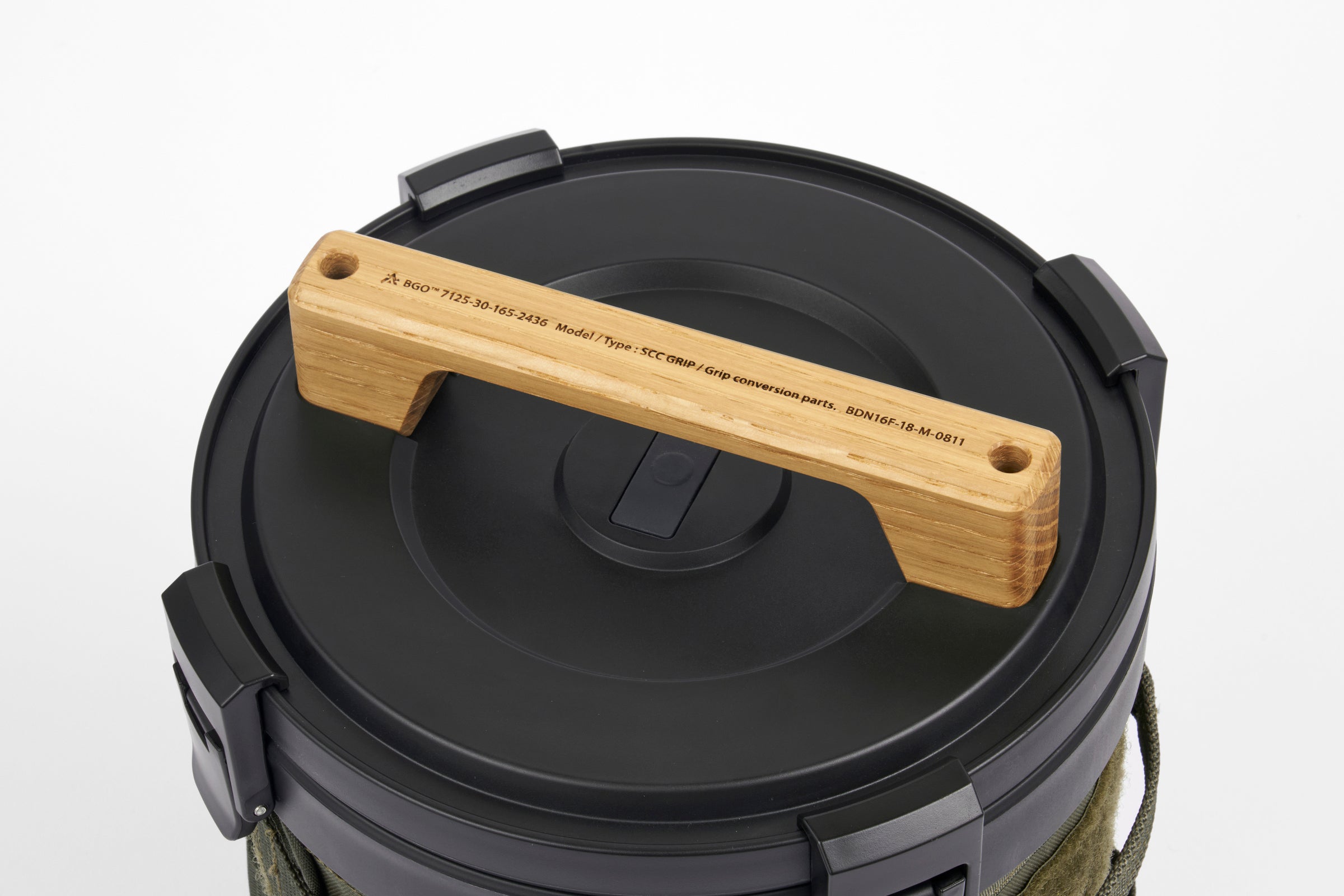 BGO | BONFIRE GO OUTSIDE