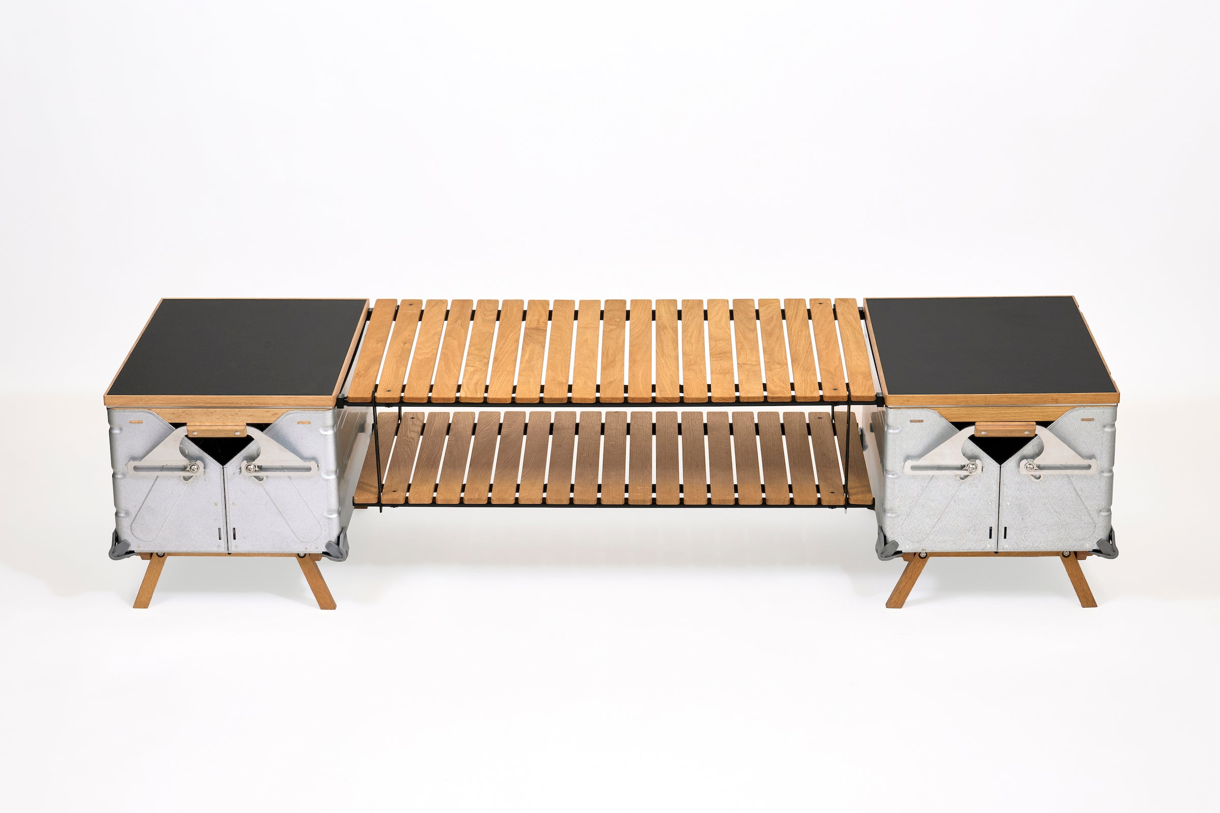 SC SLIDE TOP TABLE 50EX